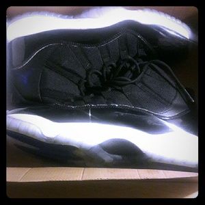Space jam 11s