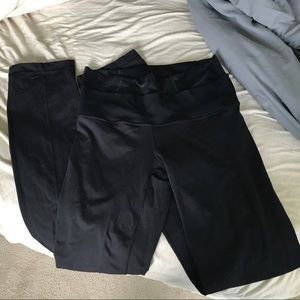 Lululemon Yoga Pants