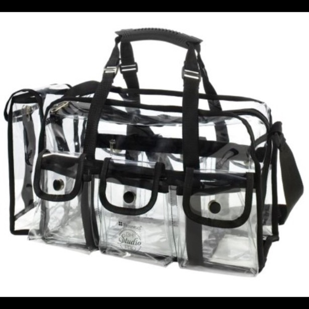 Cosmetic Travel case