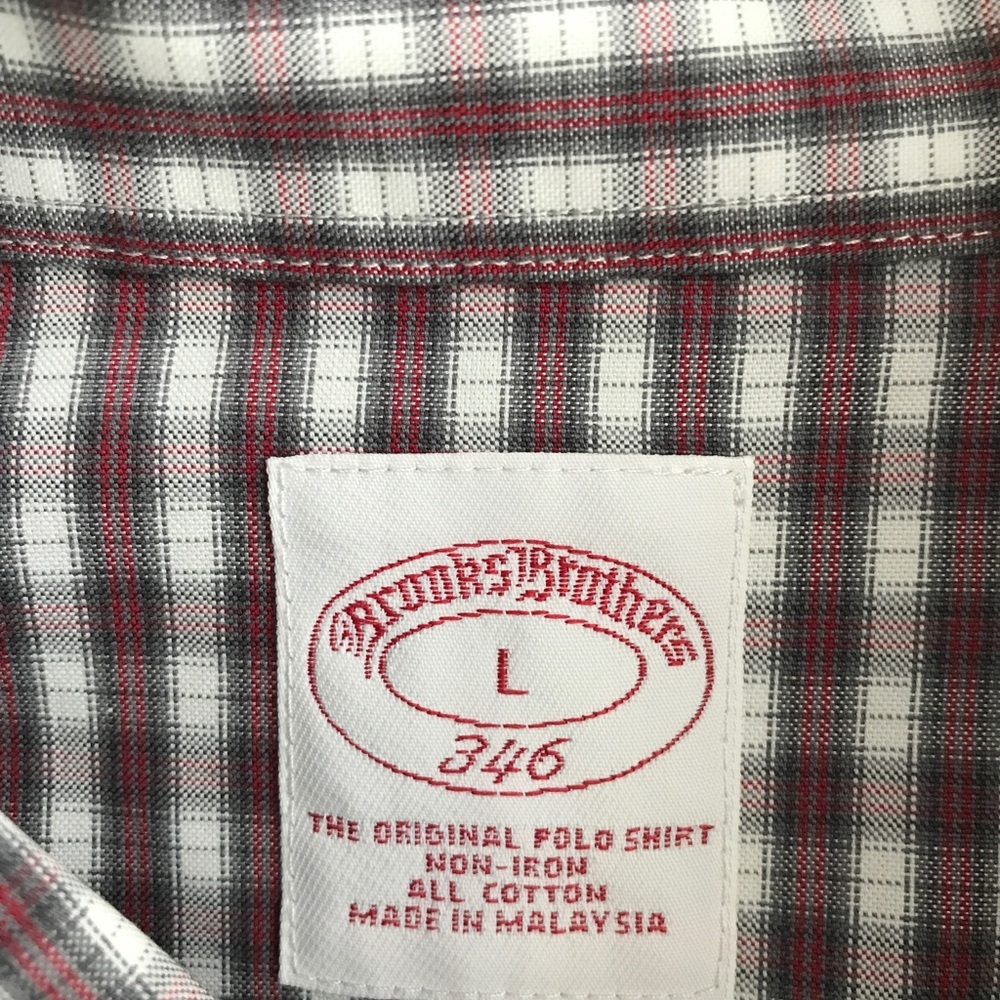 Long sleeve button down - Picture 2 of 3