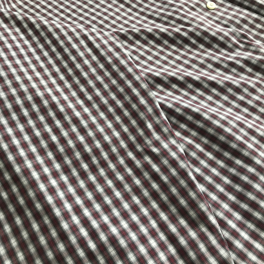 Long sleeve button down - Picture 3 of 3