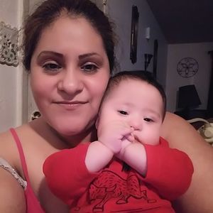 Meet your Posher, Maribel