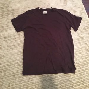 Rag and bone men's t shirt