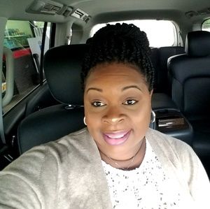 Meet your Posher, Belinda