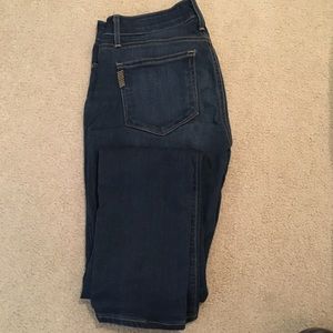 Paige Denim skinny jean