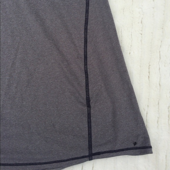 Athleta Racerback top - Picture 3 of 7