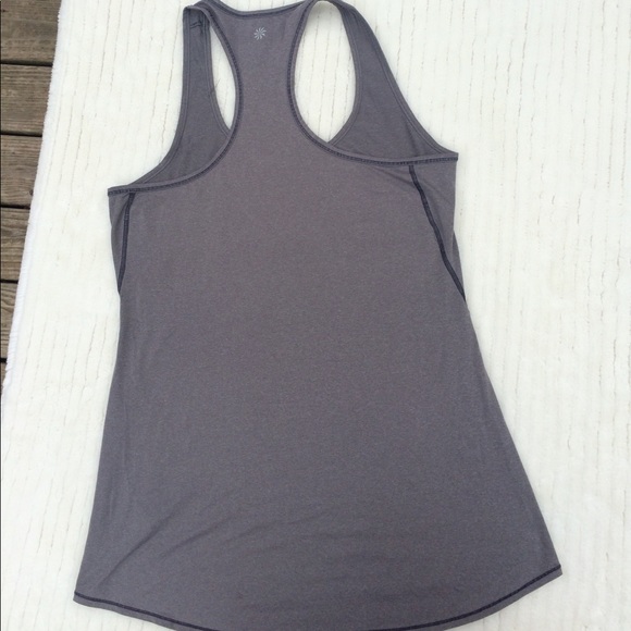 Athleta Racerback top - Picture 4 of 7