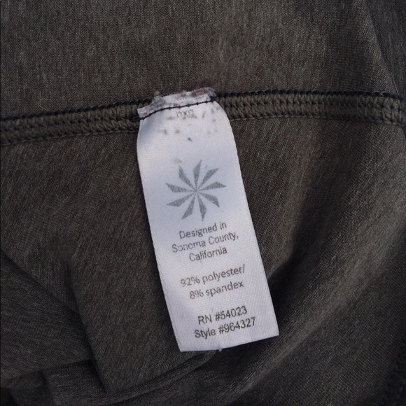 Athleta Racerback top - Picture 5 of 7