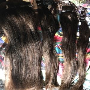 Bellami hair extensions