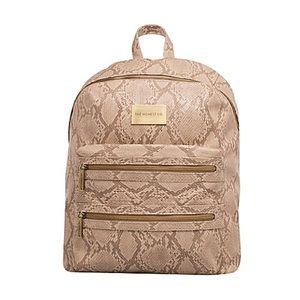 Honest co diaper bag