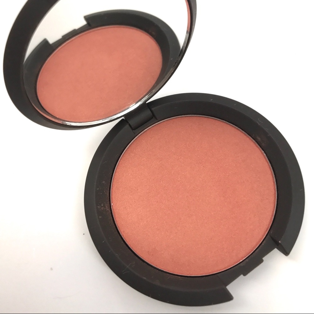 Becca Mineral Blush in Songbird, no box, unused