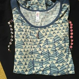 LuLaRoe Classic Shirt