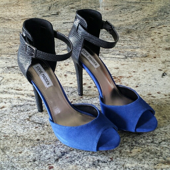 Steve Madden Shoes - Steve Madden stilletos