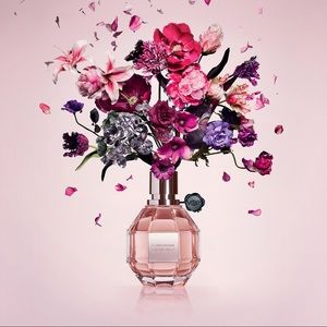 Viktor & Rolf Flowerbomb large sample size