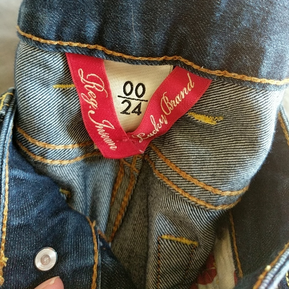 Jeans - Picture 3 of 3