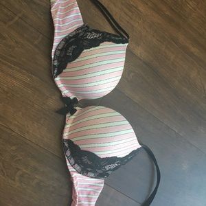 Very sexy push up VS 32B