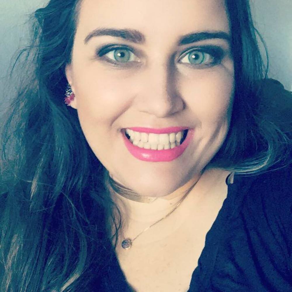 Meet your Posher, Marina