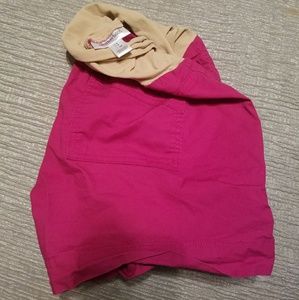 Motherhood Maternity Shorts