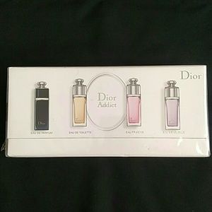 Dior Addict La Collection