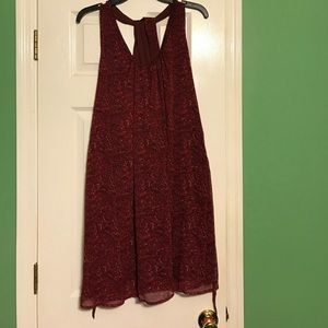 Converse One Star Dress Size M