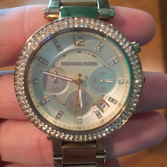MICHEAL KORS WATCH