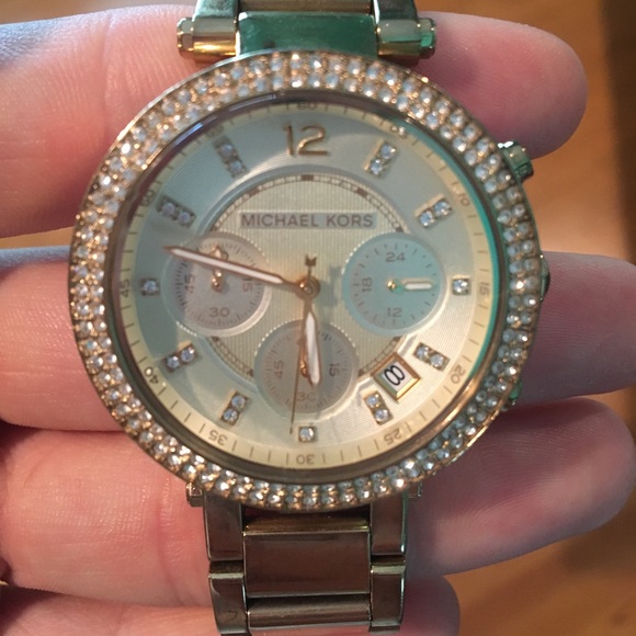 MICHEAL KORS WATCH