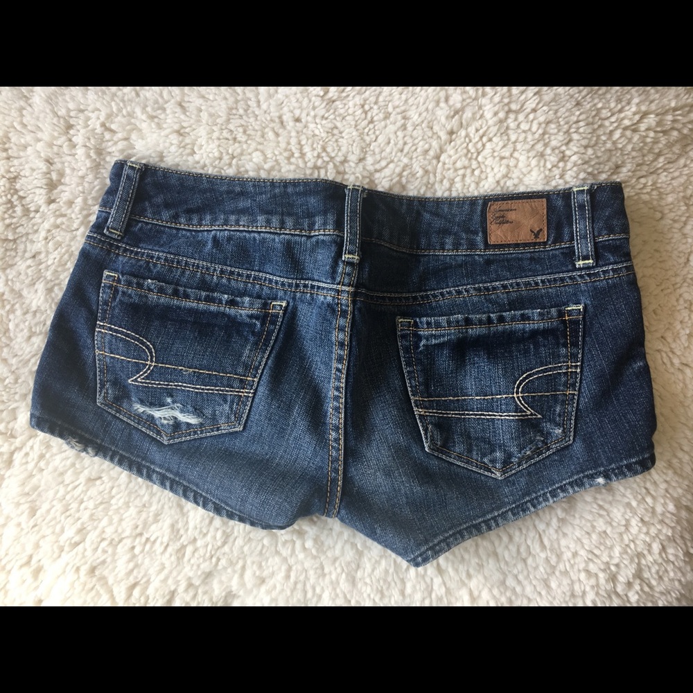 AE daisy dukes