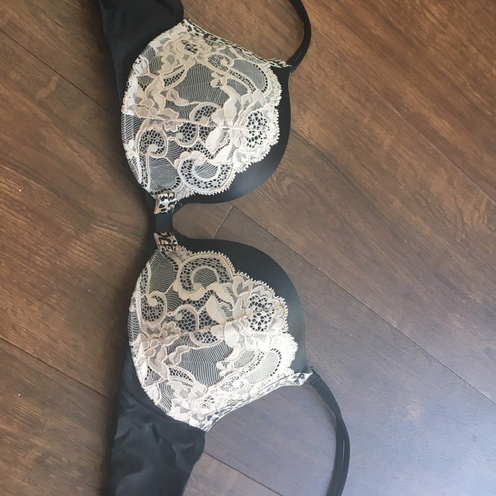 Very sexy push up VS bra 34A