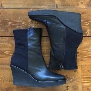 Donald J. Pliner Boots