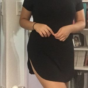 Long tshirt/dress