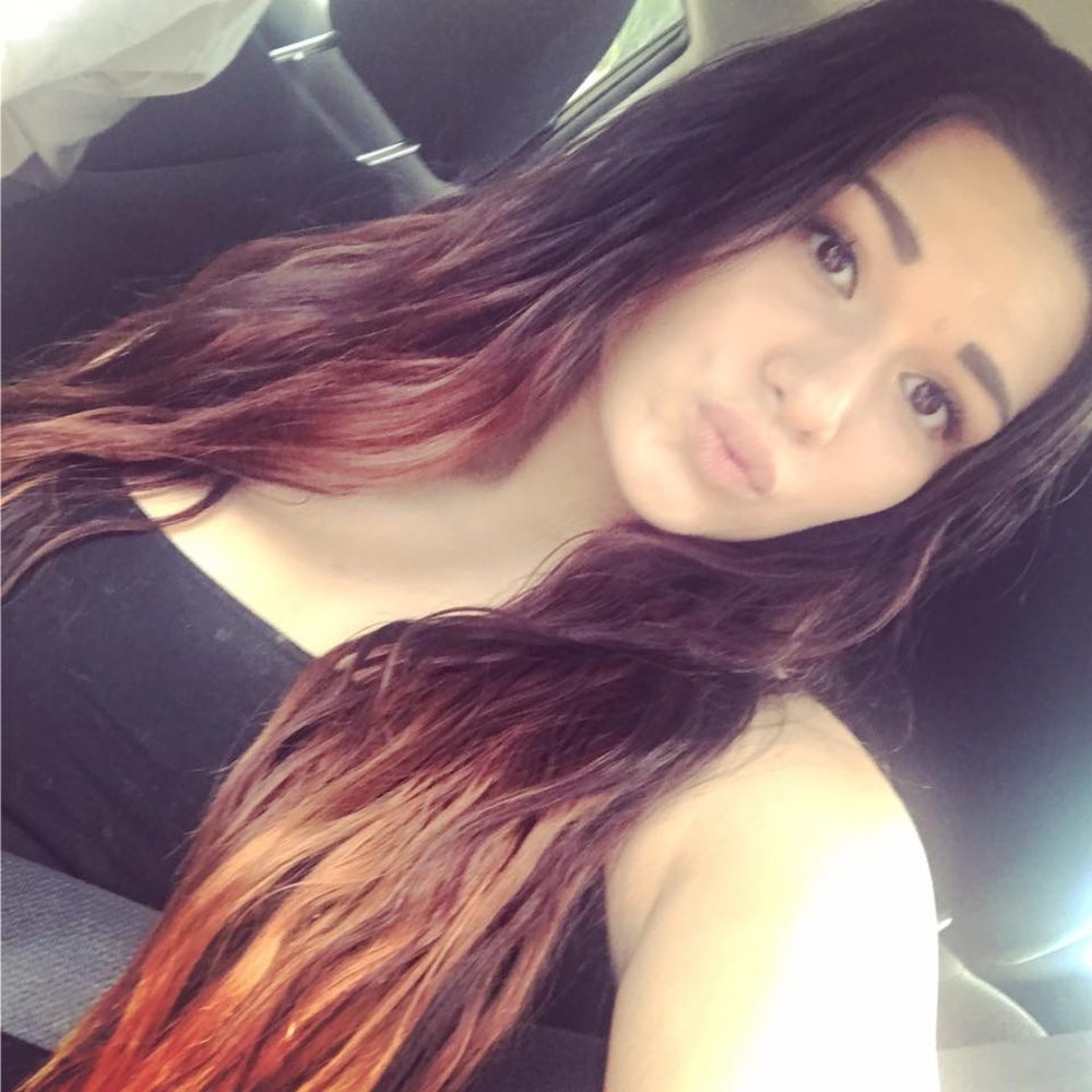 Meet your Posher, Jinny