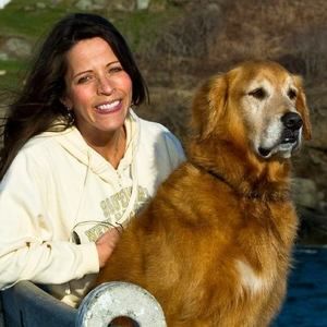 Meet your Posher, Naomi