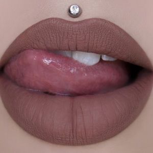 Jeffree Star x Manny Mua Daddy lipstick