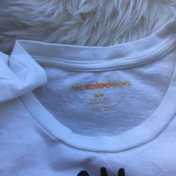 MINION tee and spongebob tee - Picture 6 of 7