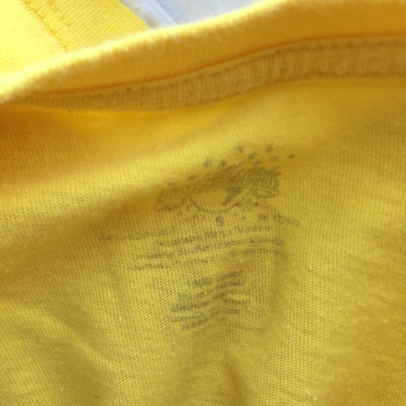 MINION tee and spongebob tee - Picture 7 of 7