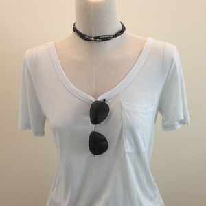 NWT Club Monaco Sunny Tee