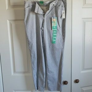 Old Navy Pixie Cotton Pants