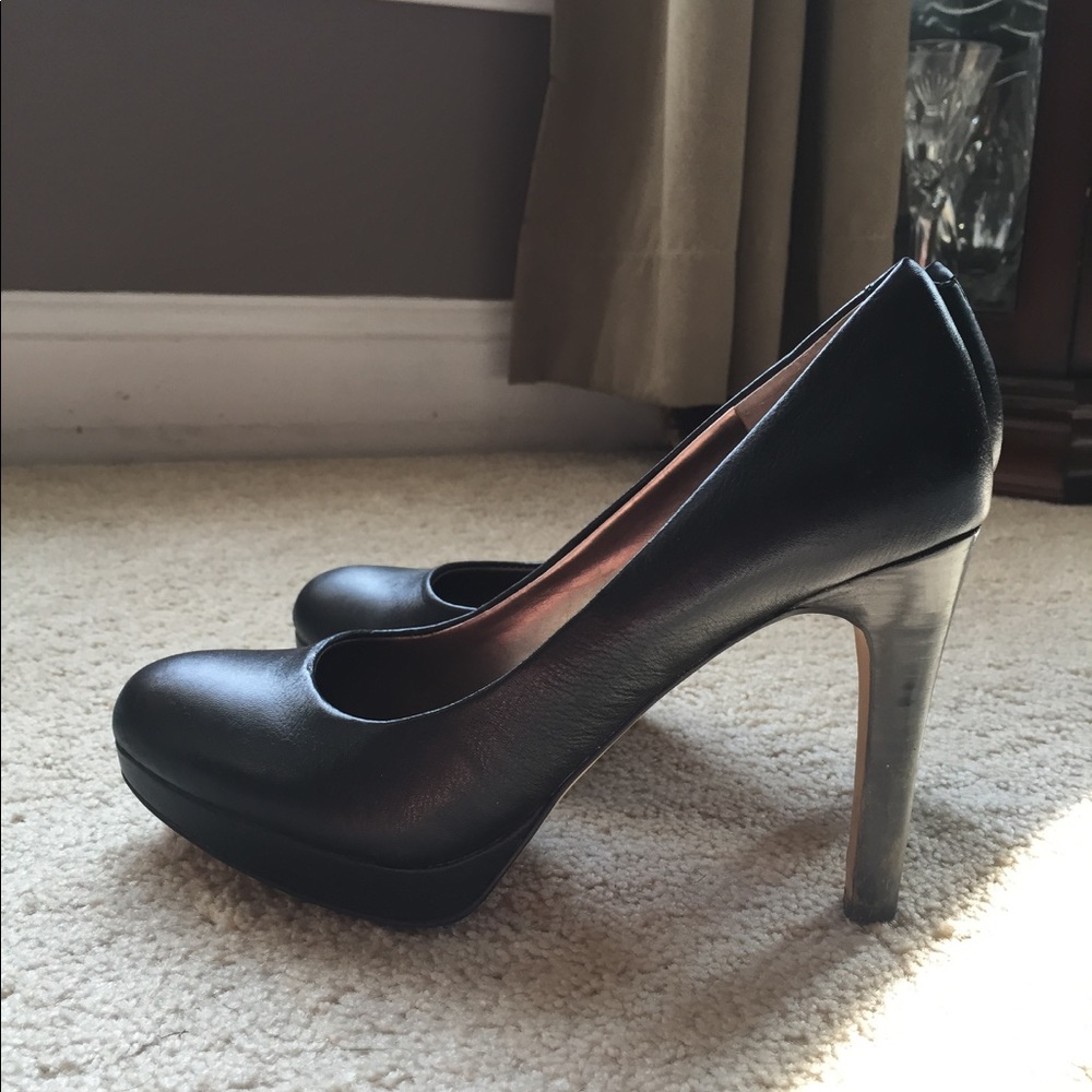 Heels!