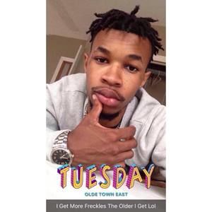 Meet your Posher, Daron