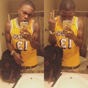 Meet your Posher, Serdarious