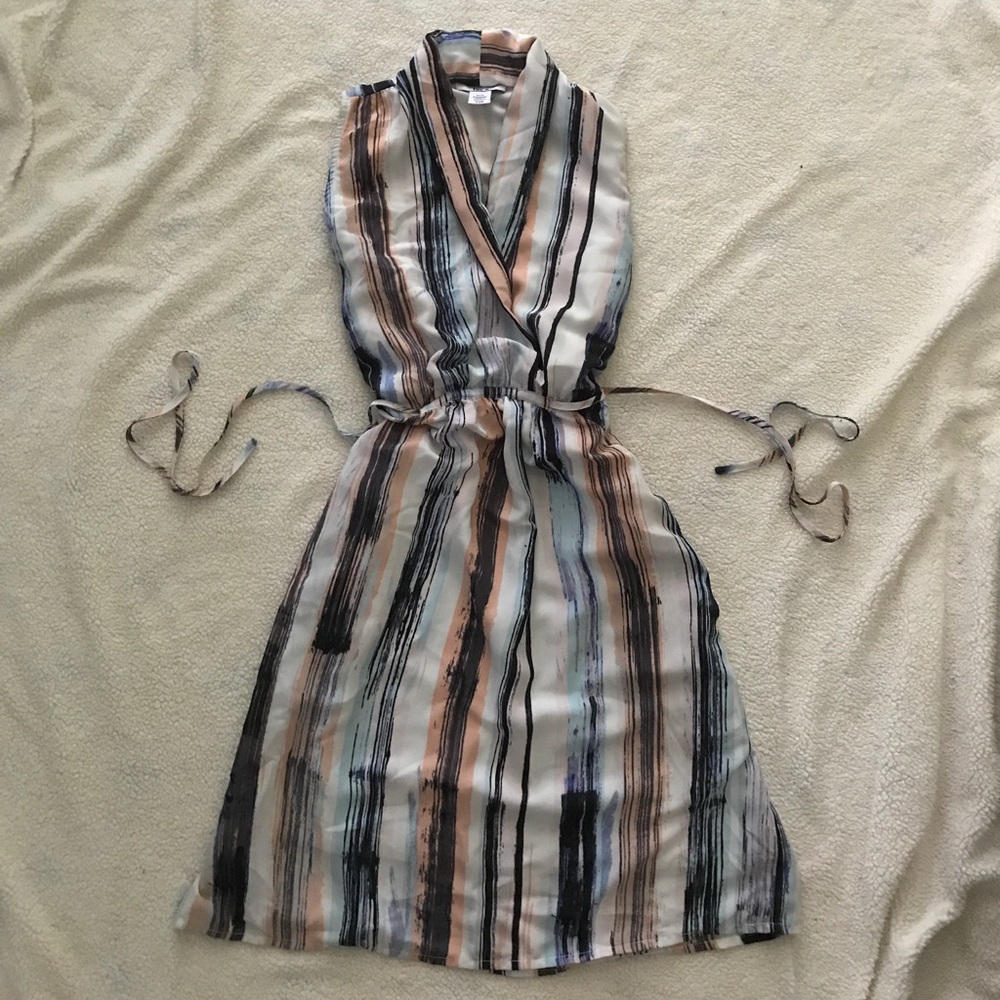 Bar III Dress