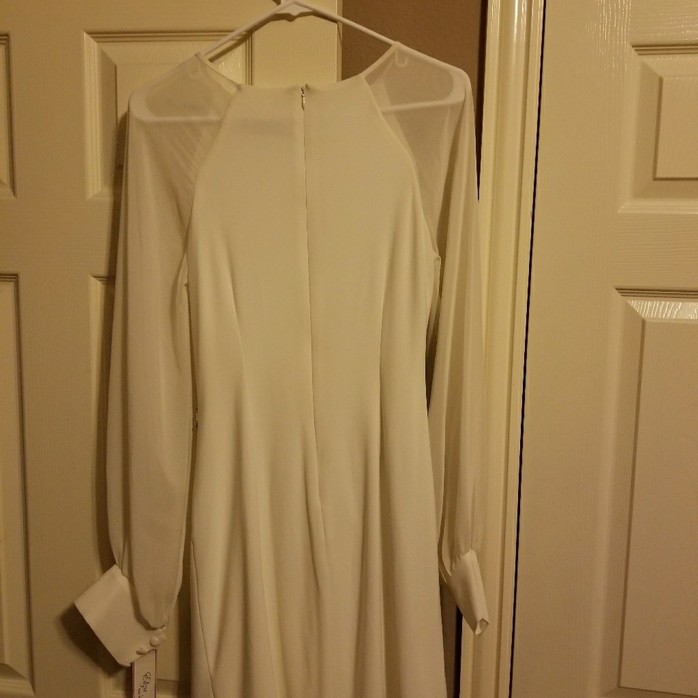 "SOLD" Eliza J - Elegant Dressπ€π€ - Picture 8 of 8