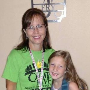 Meet your Posher, Tammy