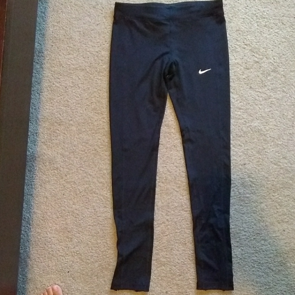 Nike Dri-Fit running pants