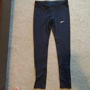 Nike Dri-Fit running pants