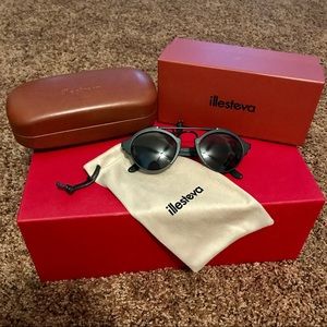 illesteva Sunglasses Milan 1