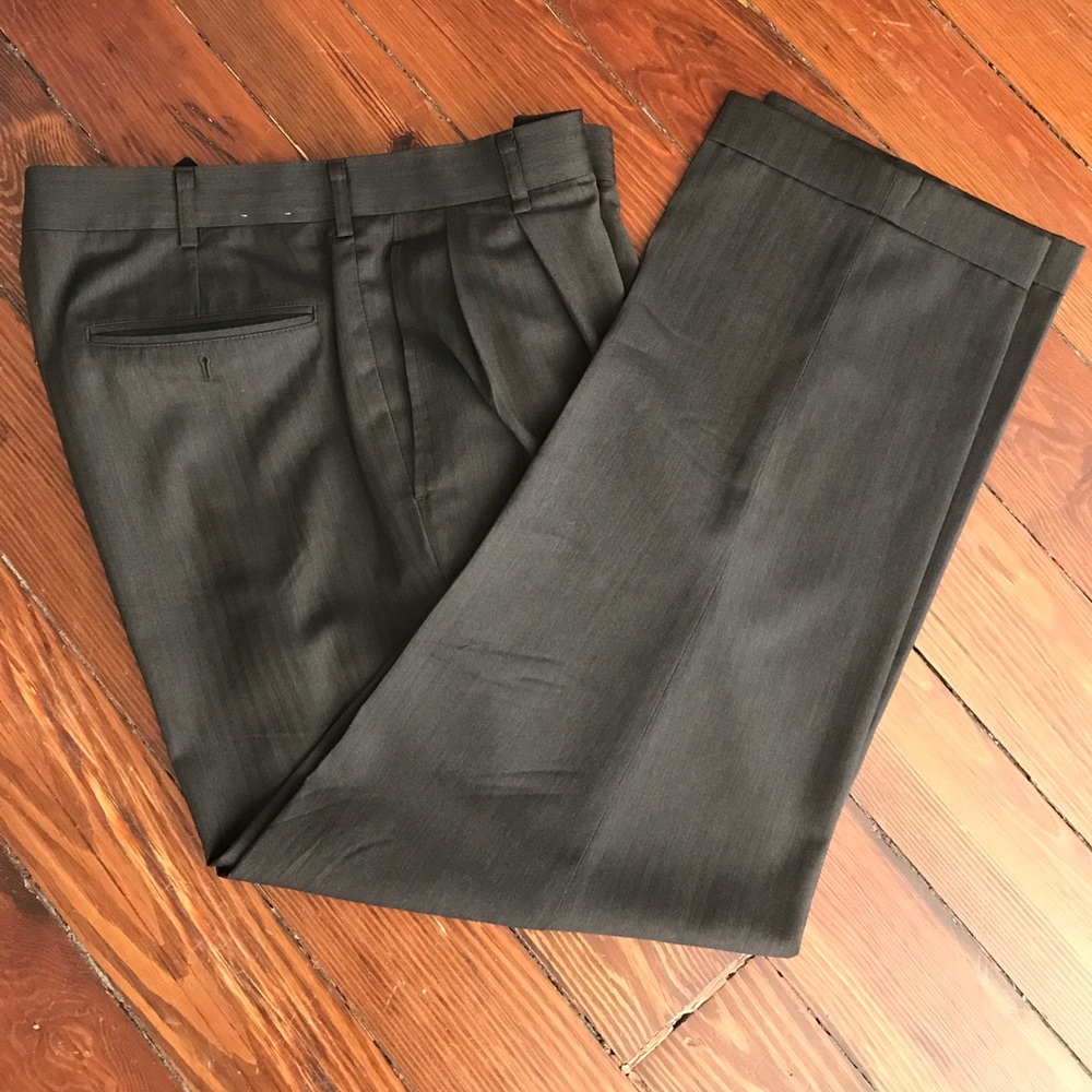 Jos. A. Bank Men's dress pants