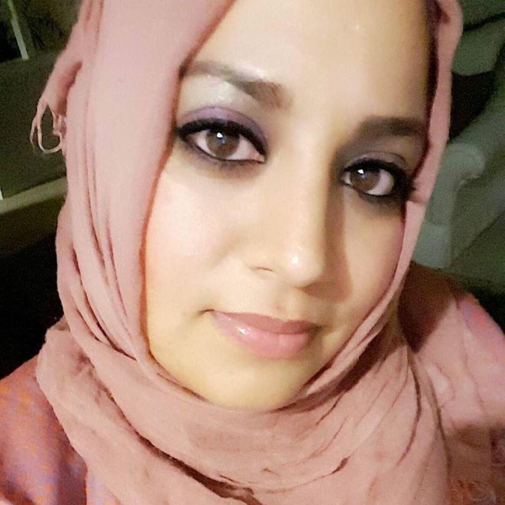 Meet your Posher, Nafesa