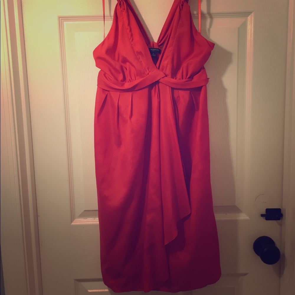 Banana Republic cocktail dress