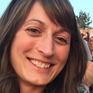 Meet your Posher, Kristin